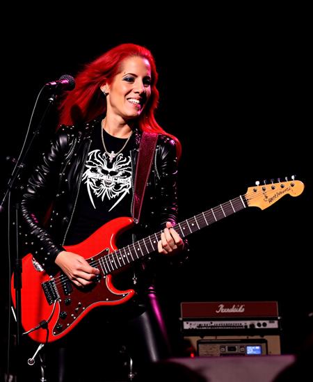 Alessia Scolletti | Era | Temperance | Musician | V2.0 v1.0