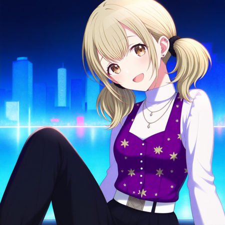 I'll Tell You Lots! (Azusawa Kohane) / Project SEKAI ObsessionIllustrious