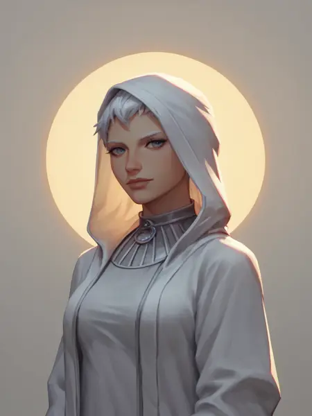 Brianna from Star Wars Knights of the Old Republic 2 | PonyXL