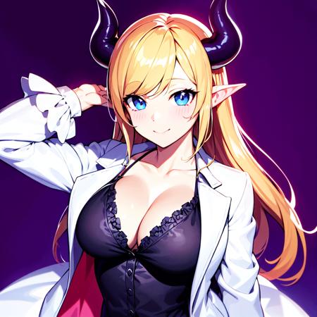 Unofficial hololive HoloJP Yuzuki Choco/癒月 ちょこ v1.4