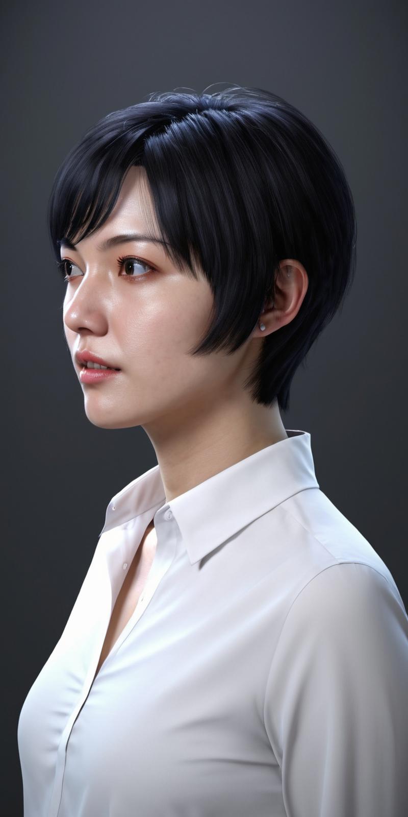 AI model image by rockyxd