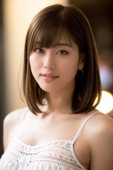 Ami Inamura v1.0