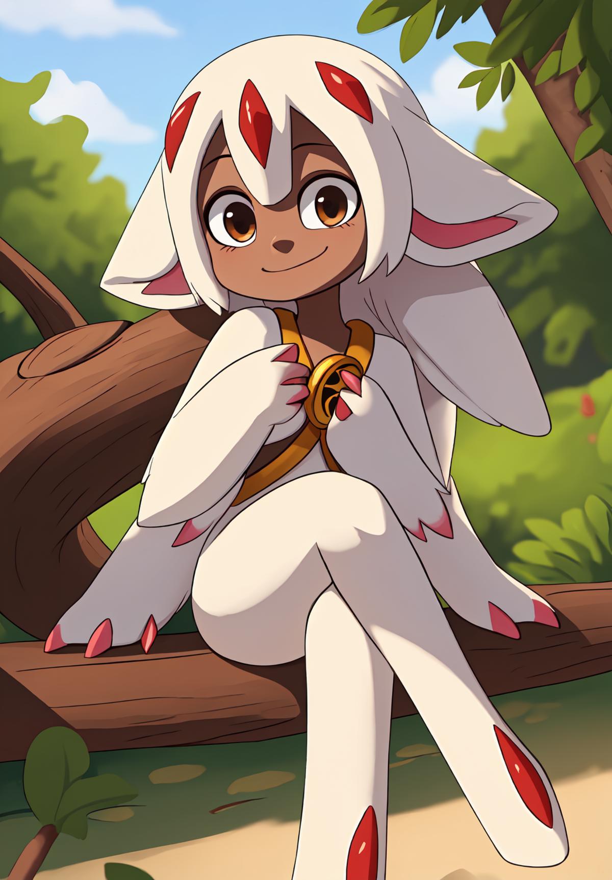 Faputa -  Made in Abyss image by AsaTyr