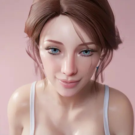 Amelie (Heart Problems)