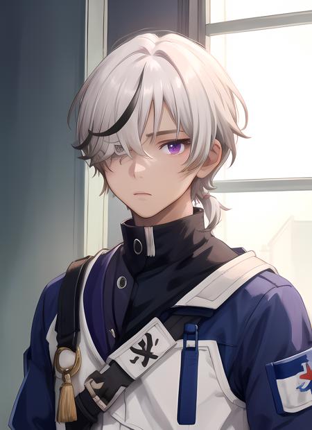 Arlan | Honkai Star Rail - Arlan_HSR_v1.0 | Stable Diffusion LoRA 