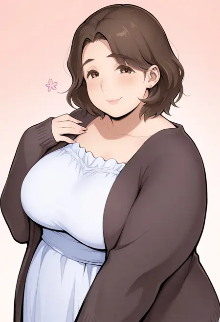 Haidara Style - Illustrious