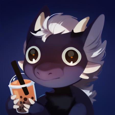 Terrified Noot Noot | meme Concept Pony Diffusion v6 XL