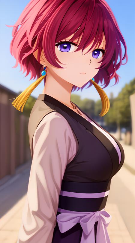 pixel-Yona, masterpiece, best quality, from front, <hypernet:myhands_22k:0.75> <lora:yona-LoRA:0.75>