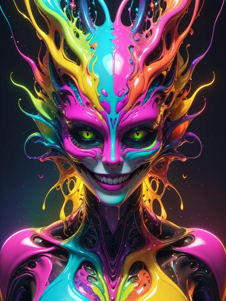 00201-4132881684-impossibly beautiful portrait of alien shapeshifter entity, insane smile, intricate complexity, surreal horror, inverted neon ra.png