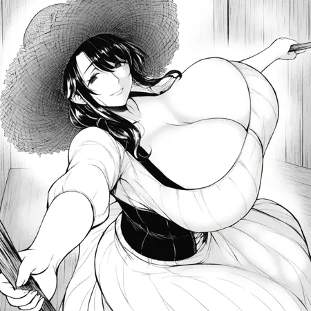 Maketo-Mama (Isekai Koushoku Musou Roku: Isekai Tensei no Chie to Chikara o, Tada Hitasura ×××× Suru Tame ni Tsukau) 1.0