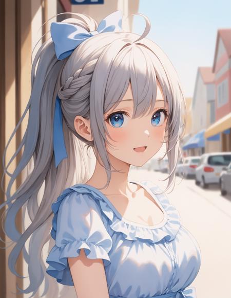 FlowerMixCherryXL v2