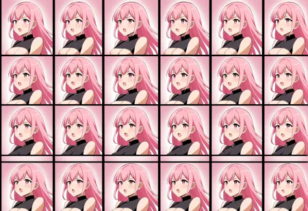 Gif sequence