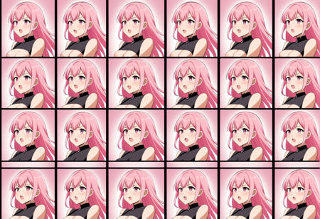 Gif sequence Gif sequence