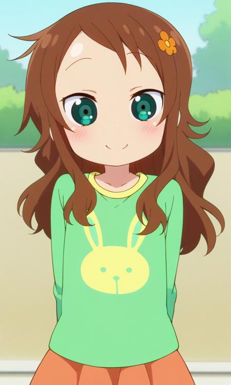 Riko Saikawa - (Kobayashi-san Chi No Maid Dragon) XL / Pony / Illustrious XL