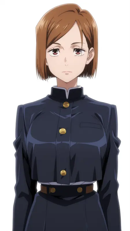 Nobara Kugisaki [Jujutsu Kaisen] v1.0