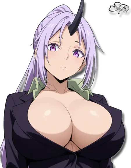 Shion [Tensura] [Illustrious]