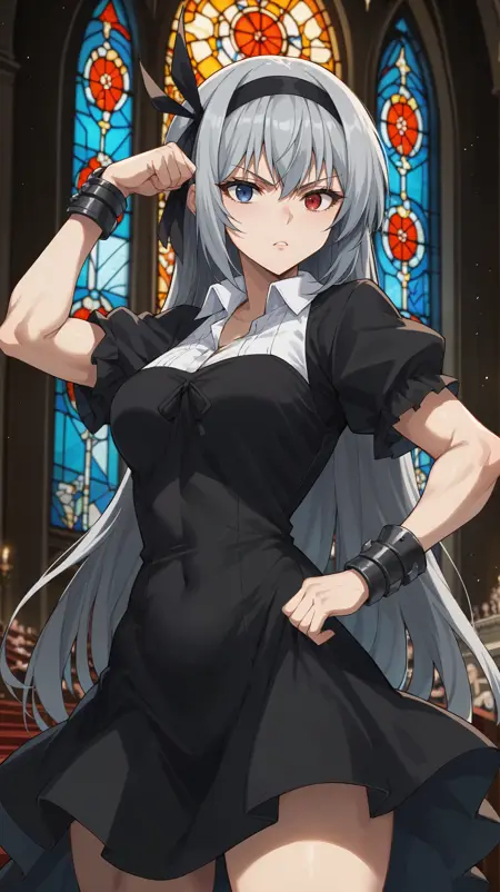 Luminous Valentine - That Time I Got Reincarnated as a Slime 1.5/Pony