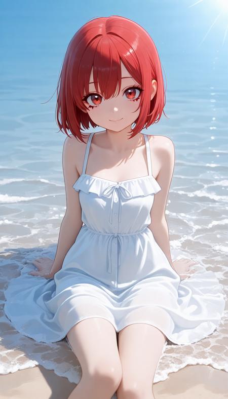 Purecolor VAE v1.0