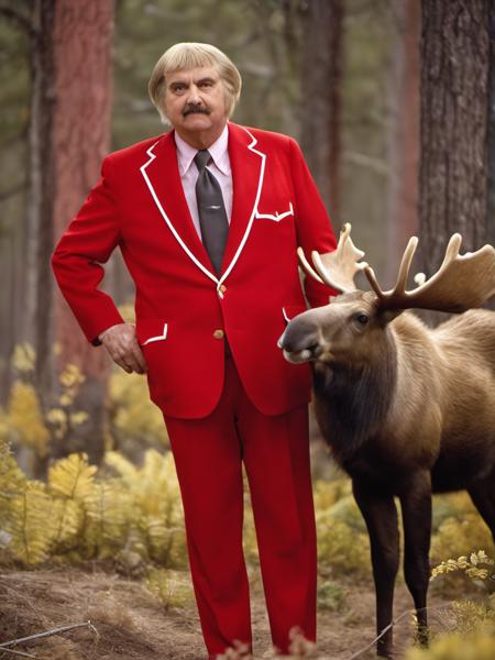 Captain Kangaroo