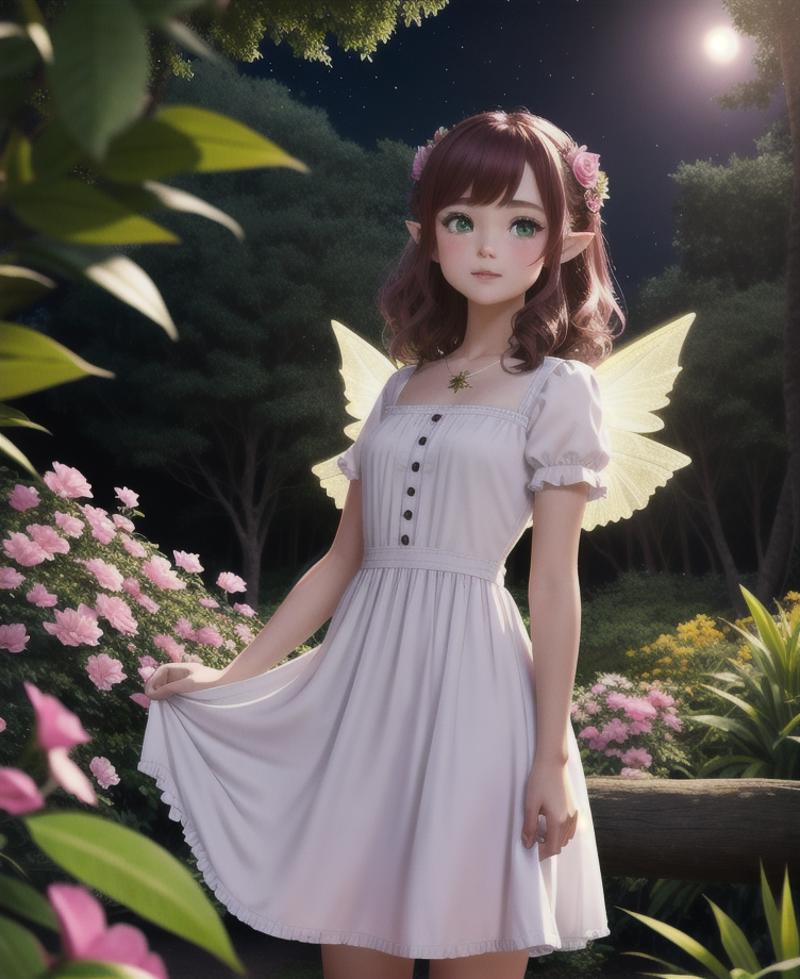 Mix Anime Realistic V1.7 image by MagicArt35