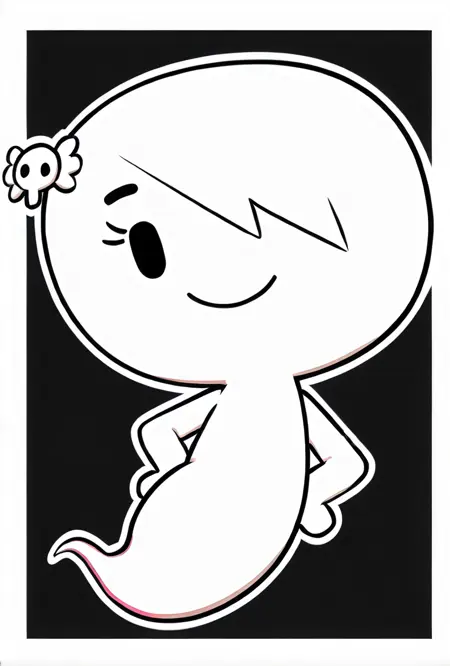 Carrie Krueger -- The Amazing World of Gumball / TAWOG