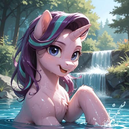 Starlight686's Avatar