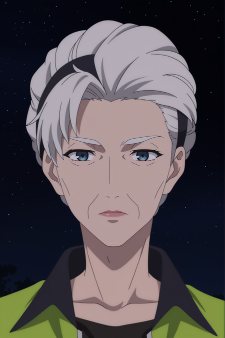 Kyokou Suiri | Tae Shimai illustrious