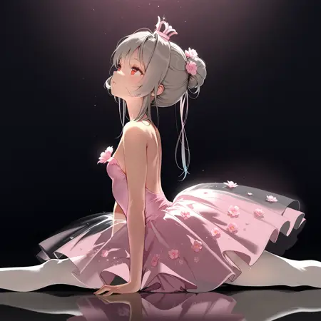 Anmi art style (Anmi画风) | NoobAI