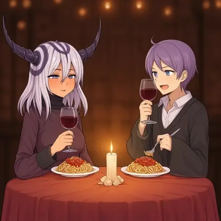 Magatsu FullCustom Chroma Exp