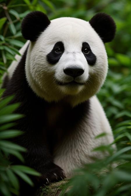 Cyber Panda v8.0