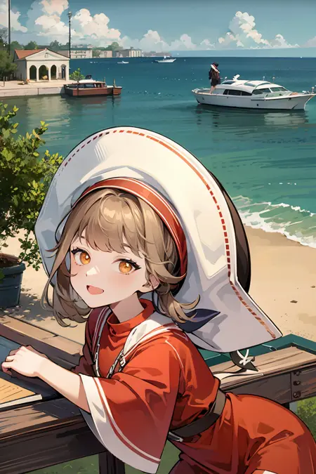 重返未来1999/星锑/Reverse:1999/Regulus