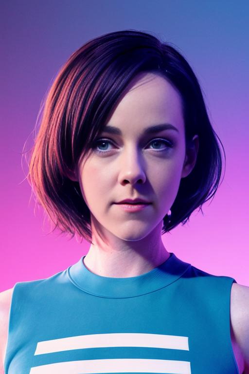 Jena Malone image by ParanoidAmerican