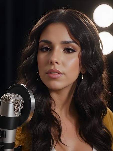Sofia Camara v1.0
