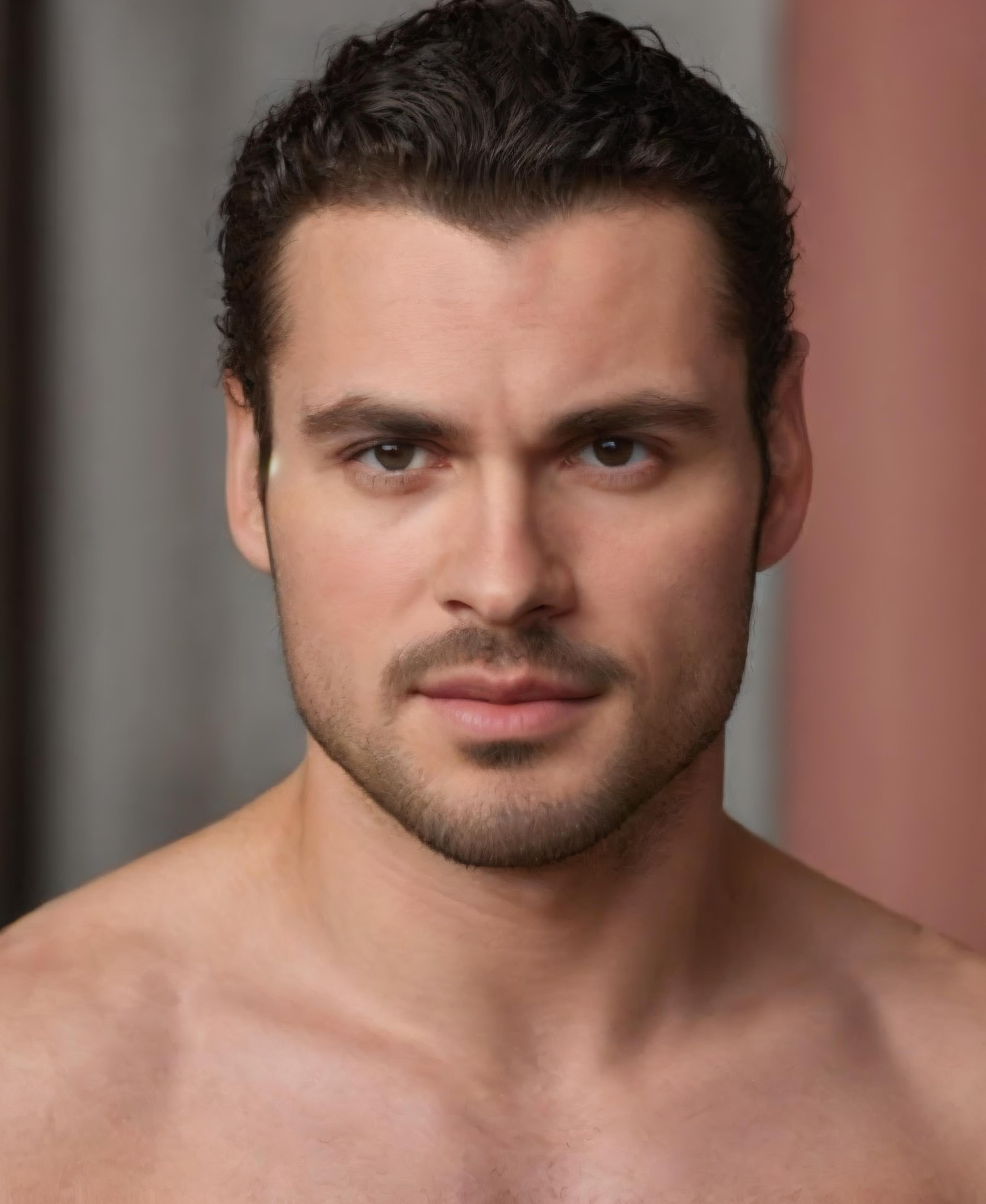 Adam Canto image by Flyckah