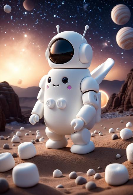 astronaut