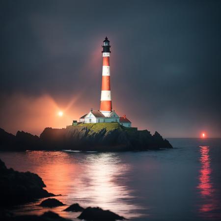 lighthouse