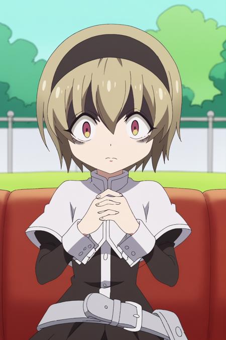 Jashin-chan Dropkick | Pekora PDXL