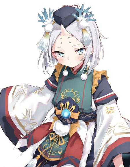 阴阳师:雪童子 v1.0