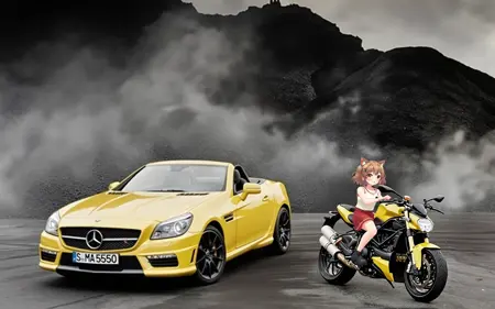 Inpaint anyone or anything into anywhere, doing whatever (nunchaku compatible)