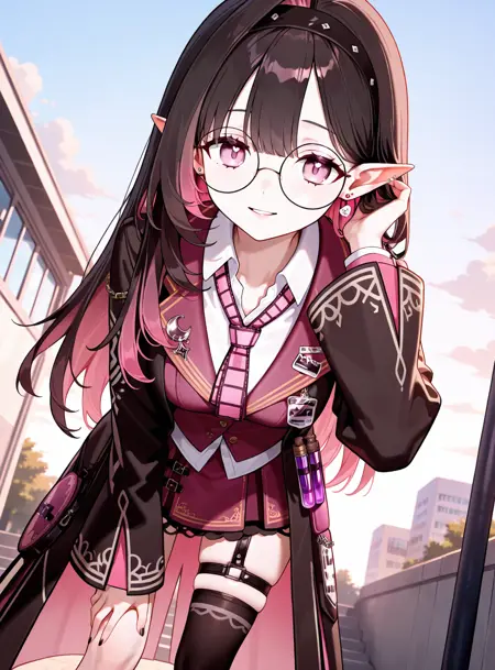 ネマ・フィルナ Nema Filluna / Vtuber / FIRST STAGE PRODUCTION