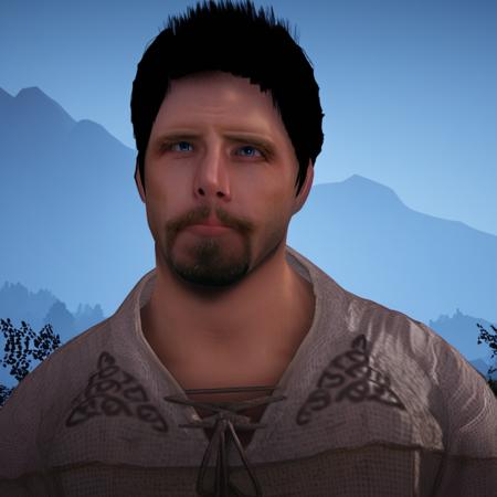 Grusha [Black Desert Online] PONY_V2