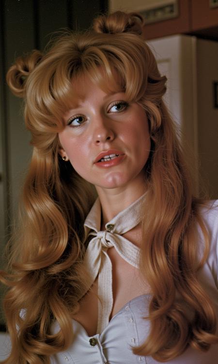 Roberta Pedon - 1970's adult film actress v1.0