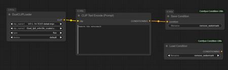 Save Condition Tool v1.0