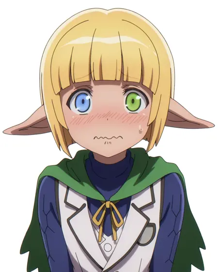 [IL] Mare Bello Fiore - Overlord