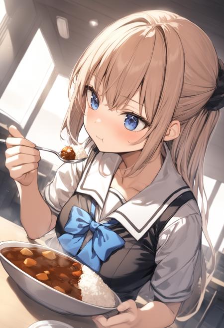 curry rice / カレーライス v1.0
