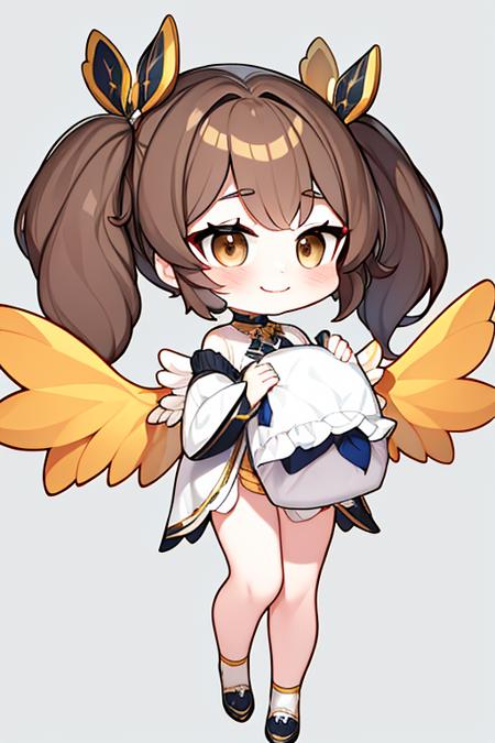 chibi