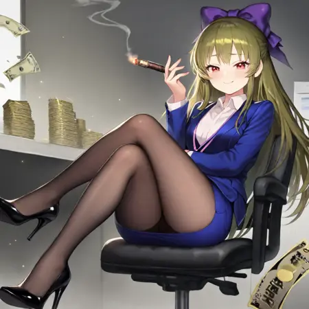 [IL] Office Seir - Brown Dust 2 (BD2)