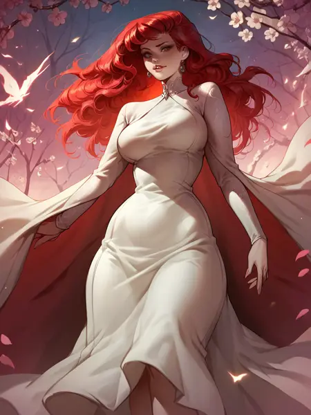 Vixon's Pony Styles - aleriia_v