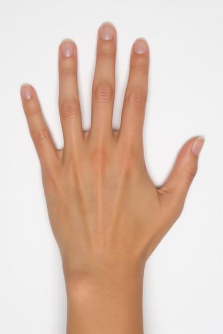 FluxHands (Final Bonus) v1.0
