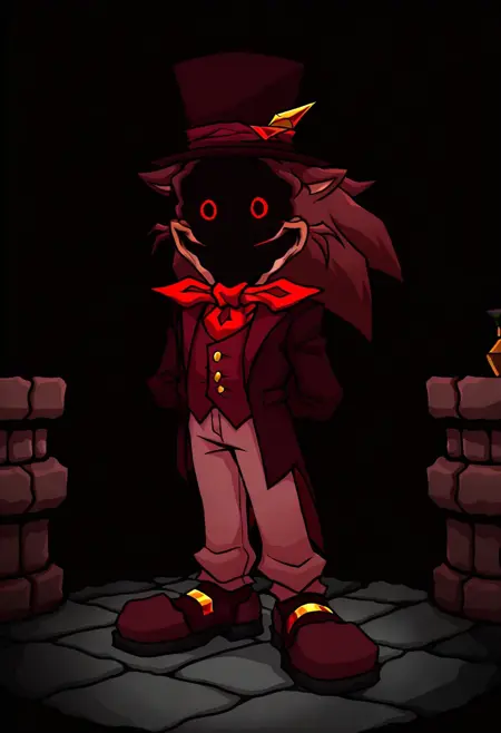 Gekido (Friday Night Funkin/FNF Vs Sonic.exe)